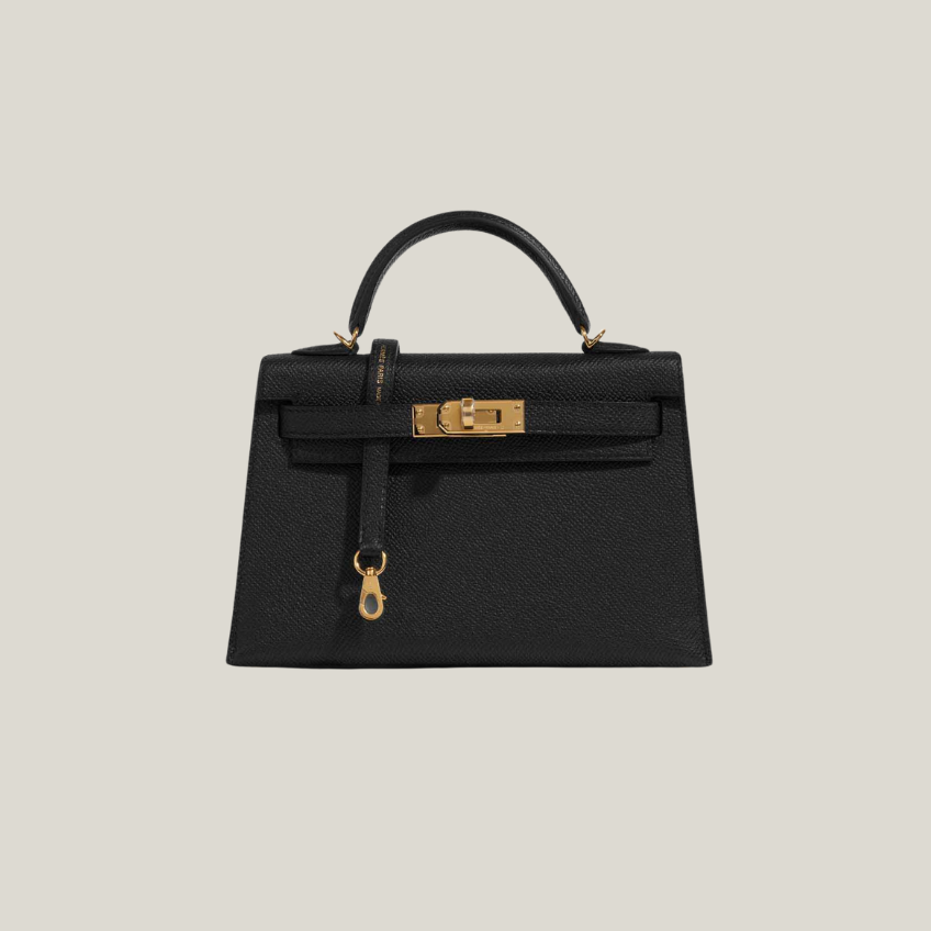 SAC MINI 22CM