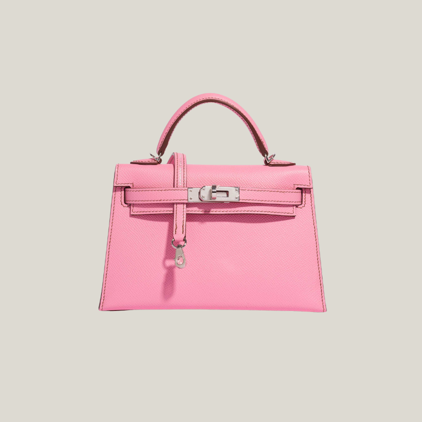 SAC MINI 22CM