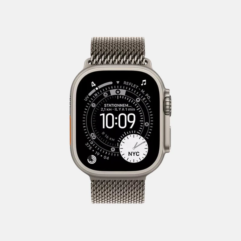 RELOJ ULTRA 3