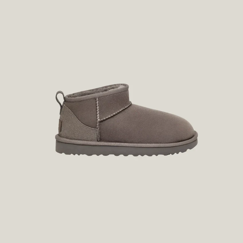 BOTTINES