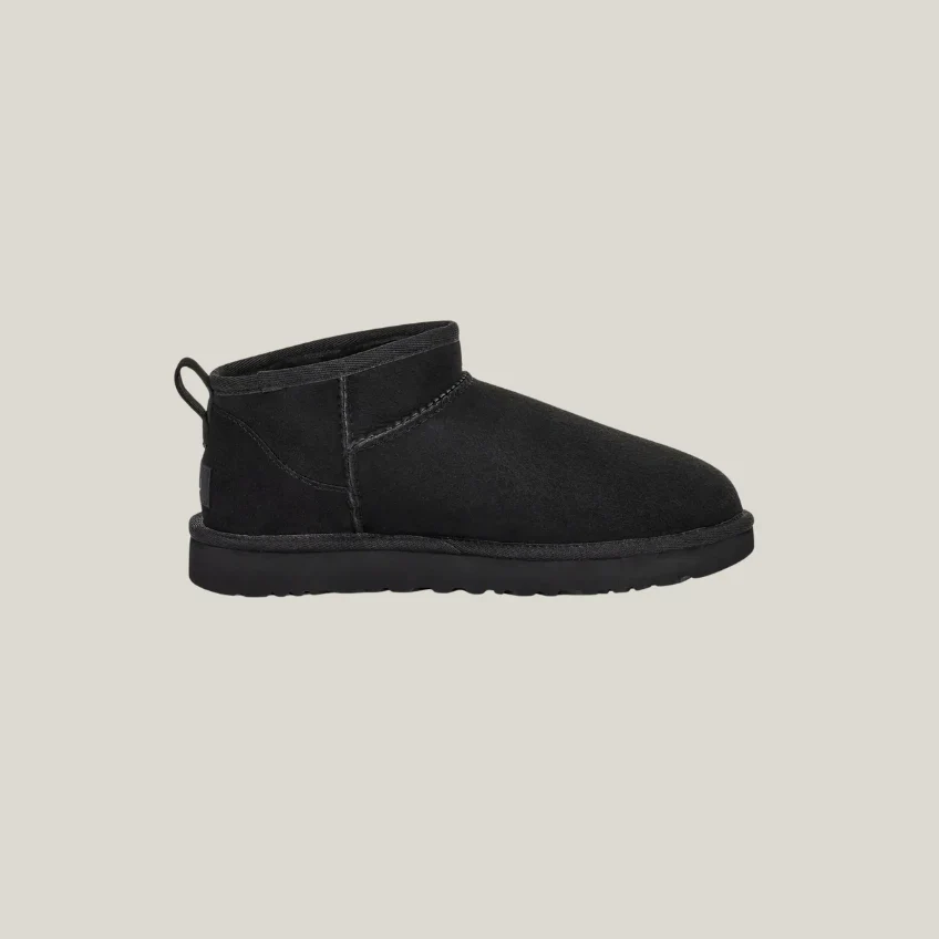 BOTTINES