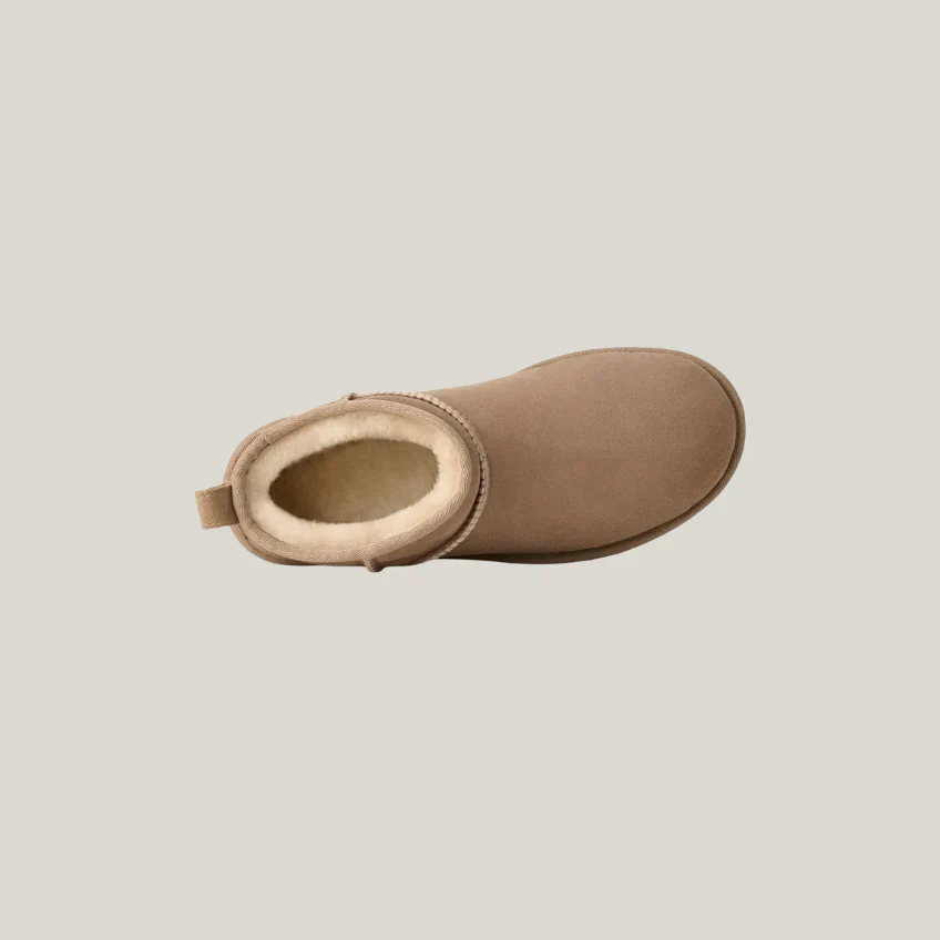 BOTTINES