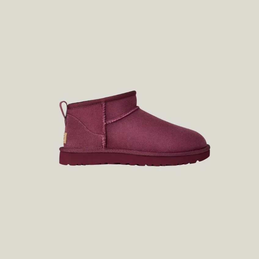 BOTTINES