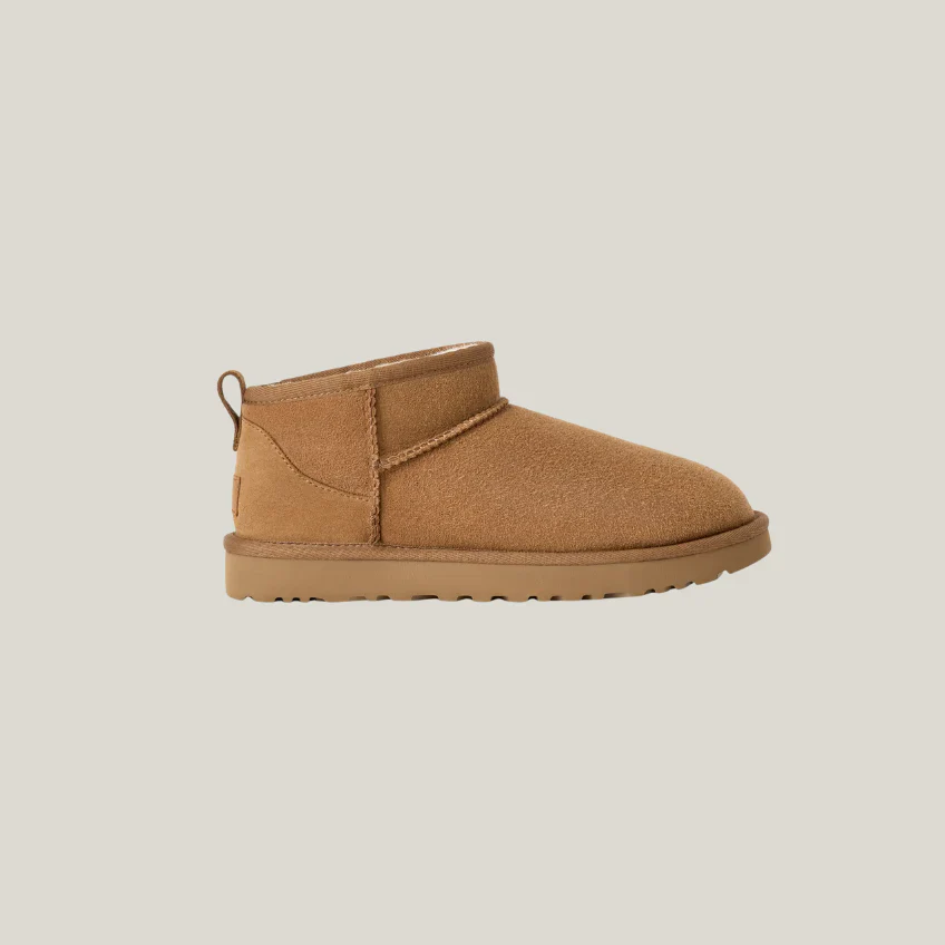 BOTTINES