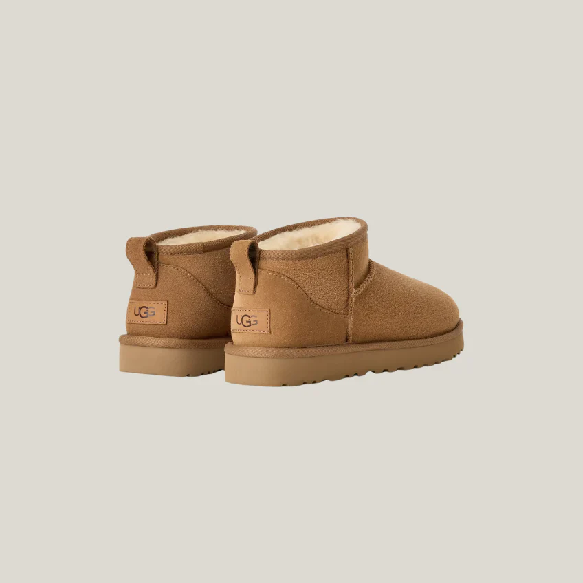 BOTTINES
