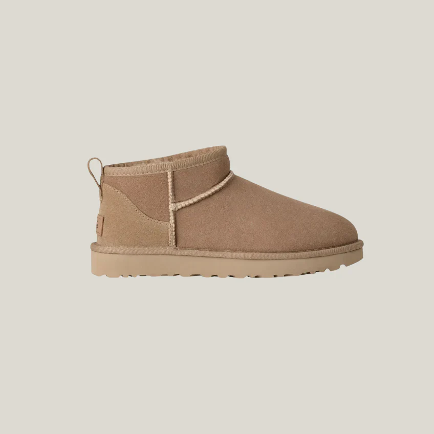 BOTTINES